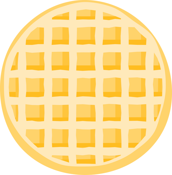 waffle