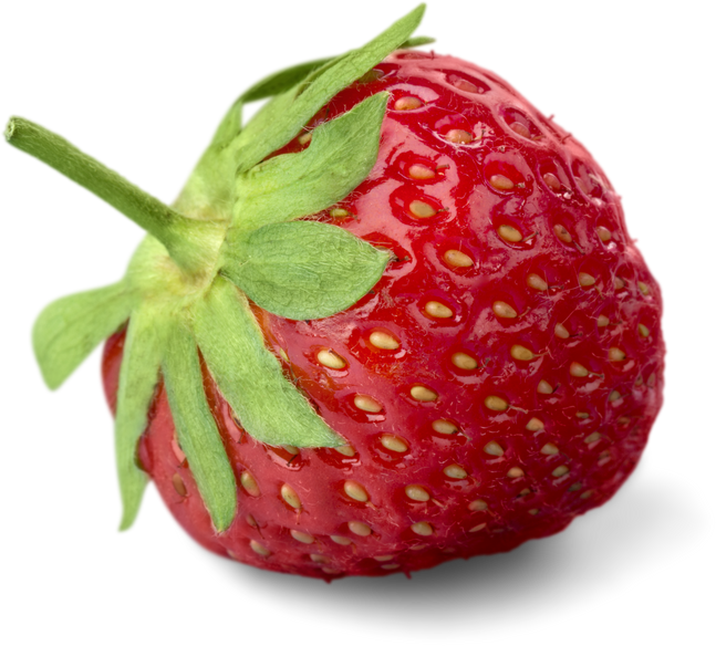 Photo of Strawberry